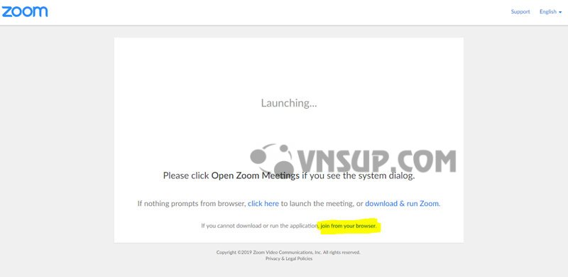 cach su dung phan mem zoom